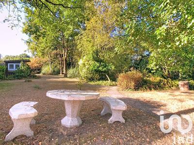 Maison - 207 m² - 8 pièces