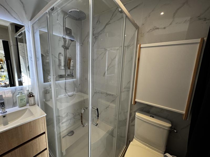 Maison - 57 m² - 2 pièces