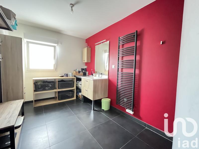 Maison - 147 m² - 7 pièces