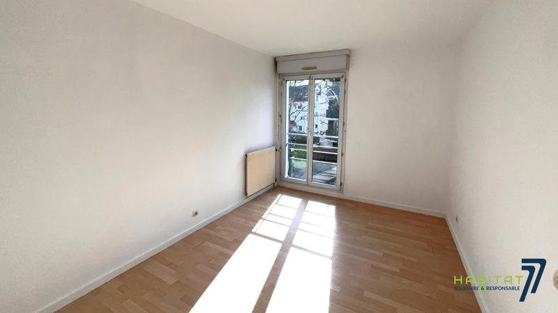Duplex - 109 m² - 5 pièces