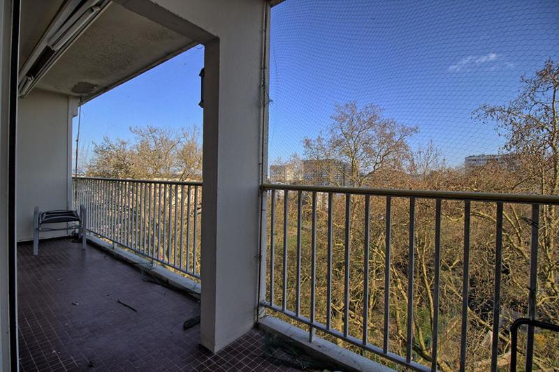 Appartement - 67 m² - 2 pièces