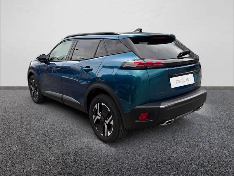 Peugeot 2008 Hybrid 145 e-Dcs6 Allure