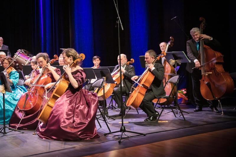 Concert de l'Epiphanie
