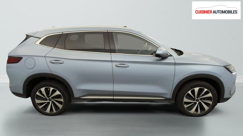 Byd Seal U 1.5l Dm-i 218 ch Phev Boost