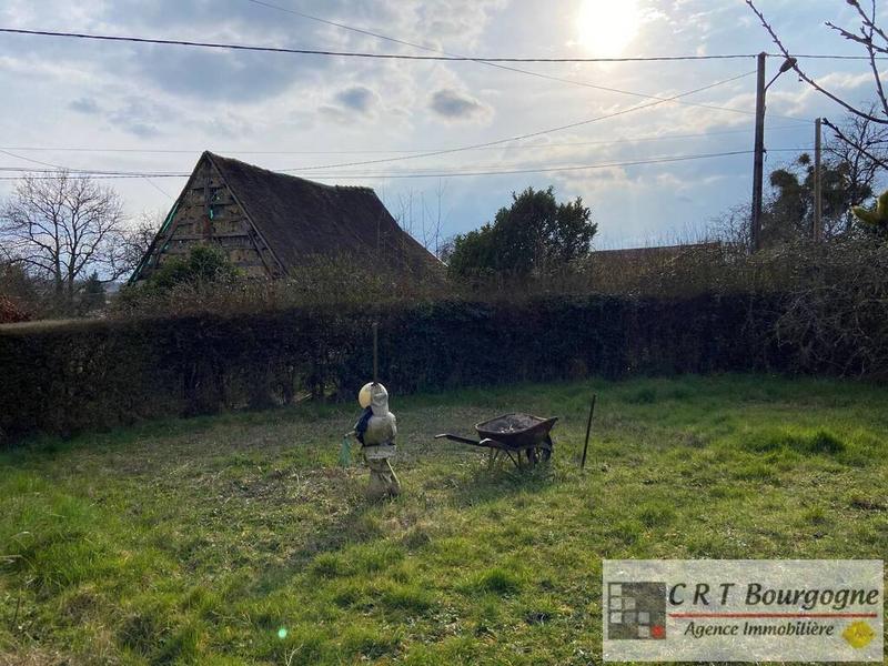 Maison ancienne - 90 m² - 4 pièces