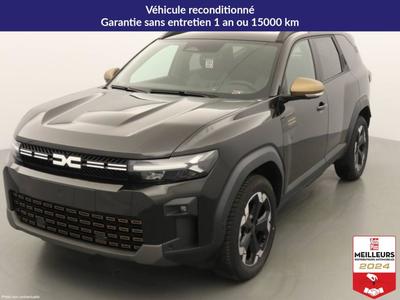 Dacia bigster Mild Hybrid 130 4x4 Extreme5 portes Vp Ess