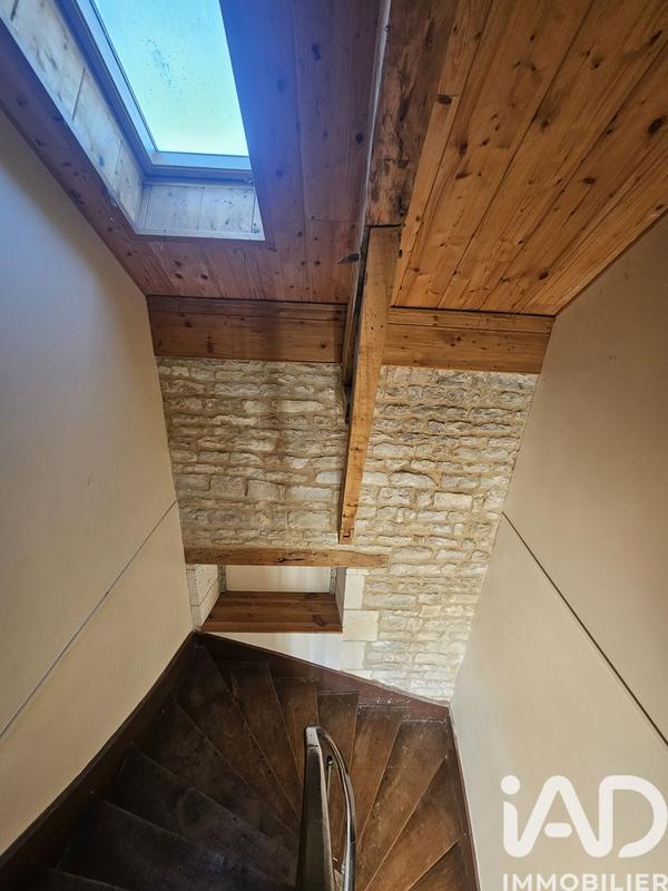 Maison - 350 m² - 12 pièces