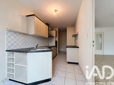 Appartement - 84 m² - 4 pièces