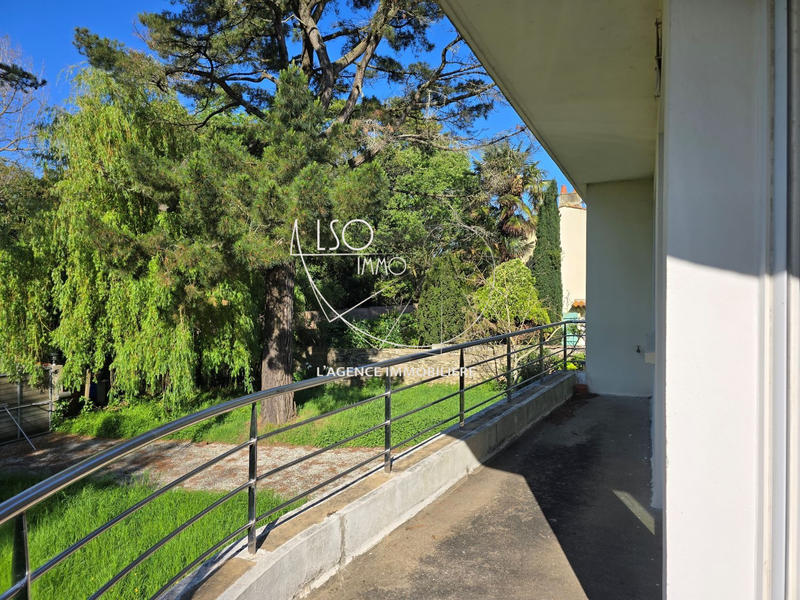 Maison traditionnelle - 185 m² - 6 pièces