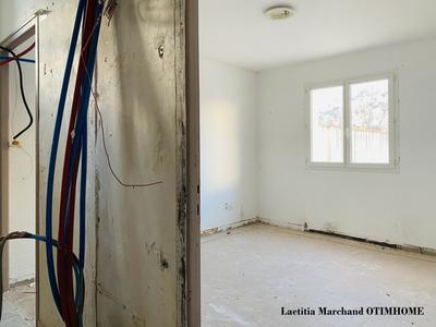 Appartement - 63 m² - 4 pièces