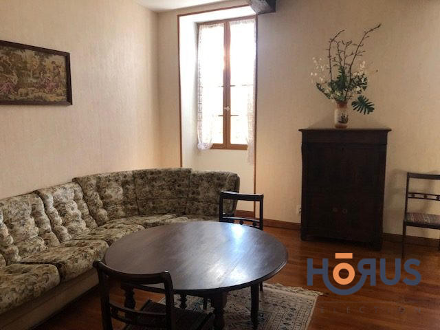 Viager - Maison - 517 m² - 16 pièces