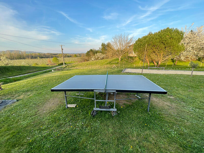 Maison - 101 m² - 4 pièces