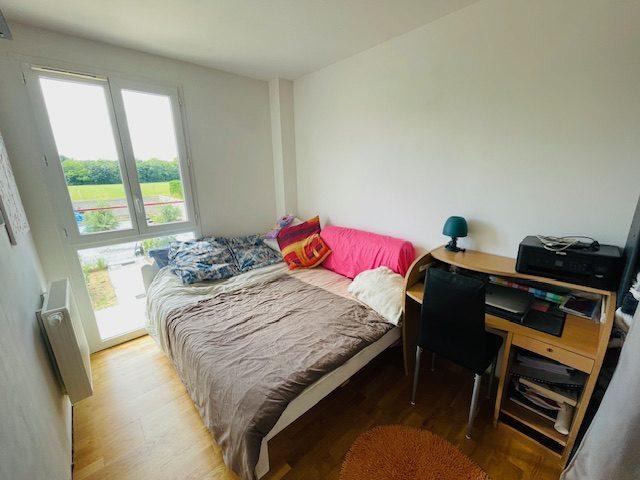 Maison - 101 m² - 7 pièces