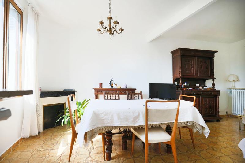 Maison - 66 m² - 3 pièces