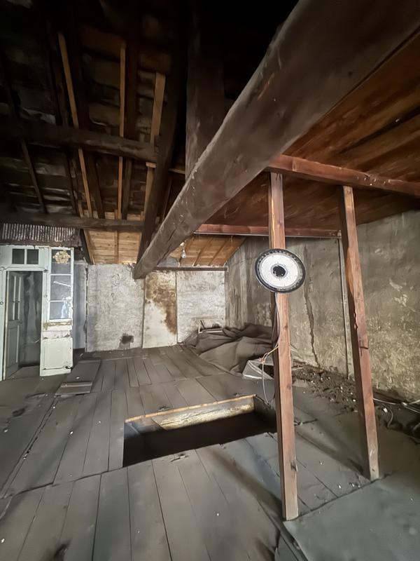 Duplex - 80 m² - 3 pièces