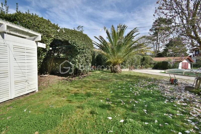 Maison - 173 m² - 6 pièces