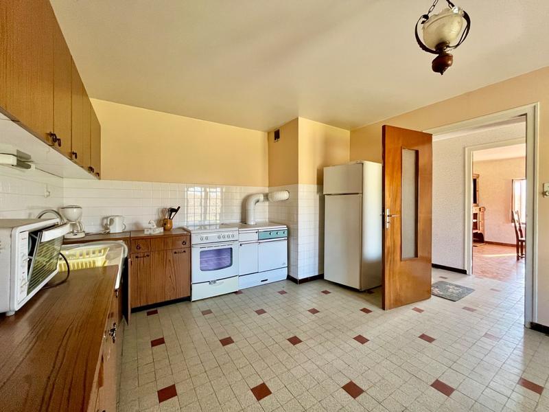 Appartement - 84 m² - 4 pièces