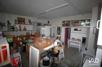 Local commercial - 105 m²