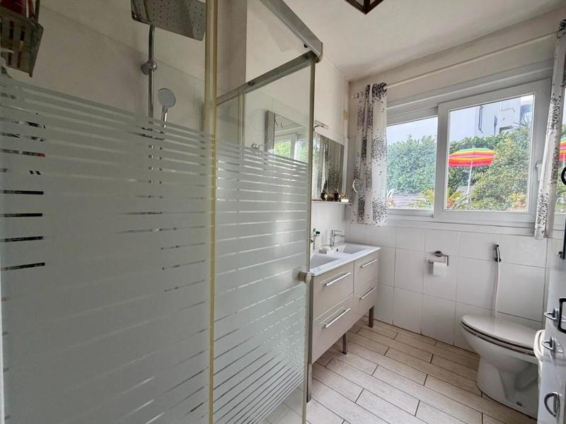 Maison - 61 m² - 2 pièces