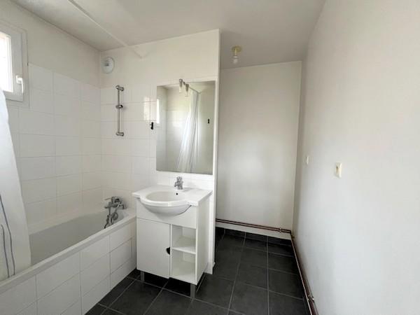 Appartement - 25 m² - 1 pièce