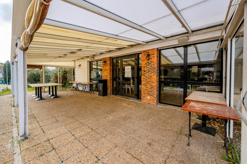 Immeuble - 1 465 m² - 60 pièces