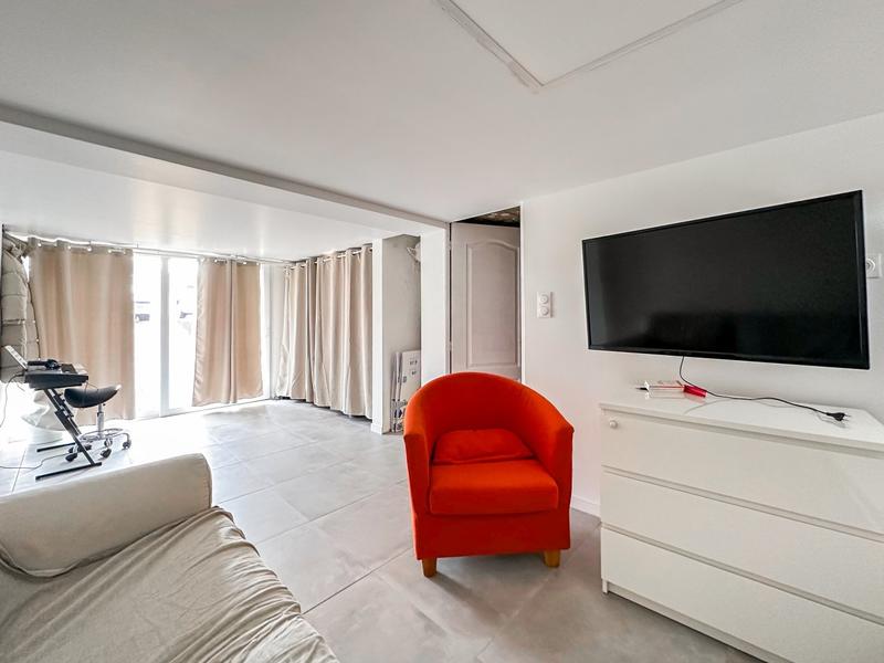 Maison - 103 m² - 6 pièces