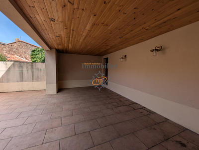 Maison - 152 m² - 6 pièces