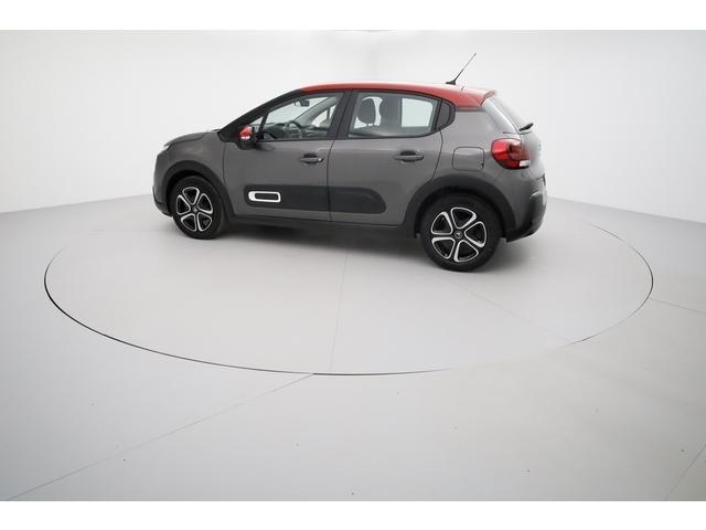 Citroën C3 Feel Pack PureTech 83 s&amp;S Bvm5