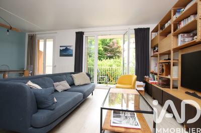 Appartement - 95 m² - 4 pièces