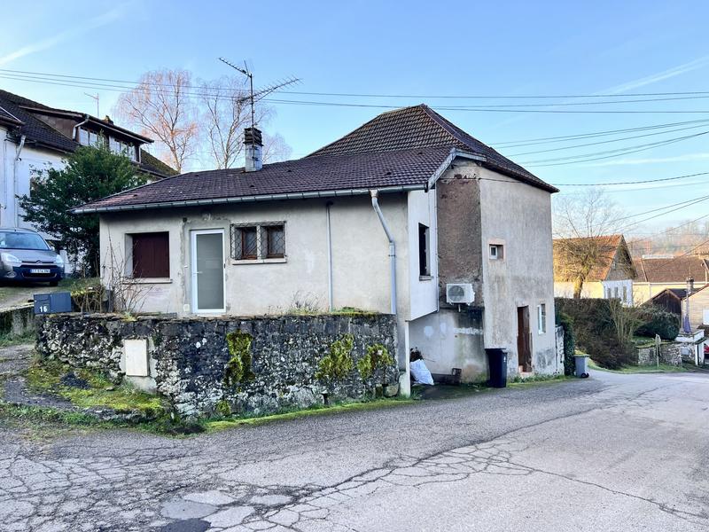 Maison - 135 m² - 4 pièces