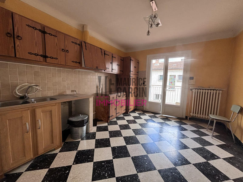 Maison - 160 m² - 6 pièces