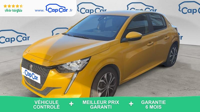 Peugeot 208 1.2 PureTech 100 Active