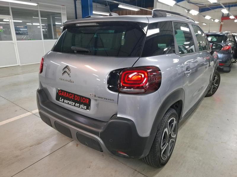 Citroën C3 Aircross BlueHDi 120 s&amp;S Eat6 Feel Pack Business