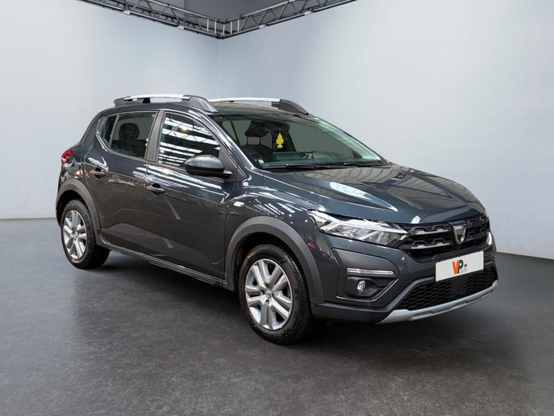 Dacia Sandero TCe 90 - 22 Stepway Essentiel