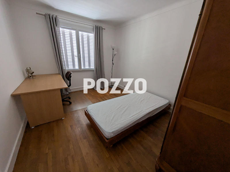 Appartement - 78 m² - 3 pièces