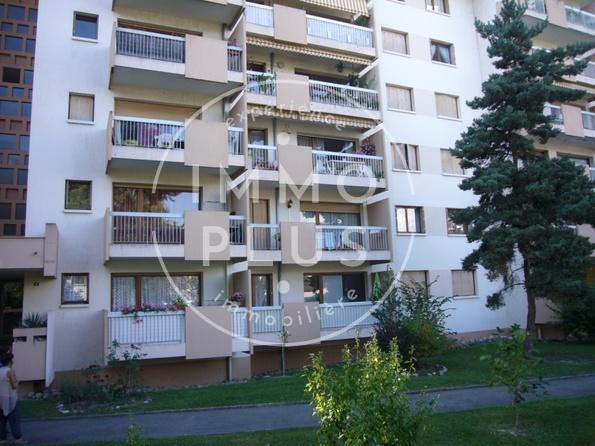 Appartement - 30 m² - 1 pièce