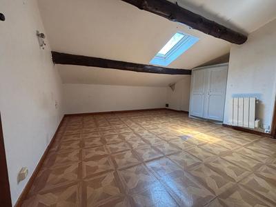 Appartement - 61 m² - 4 pièces