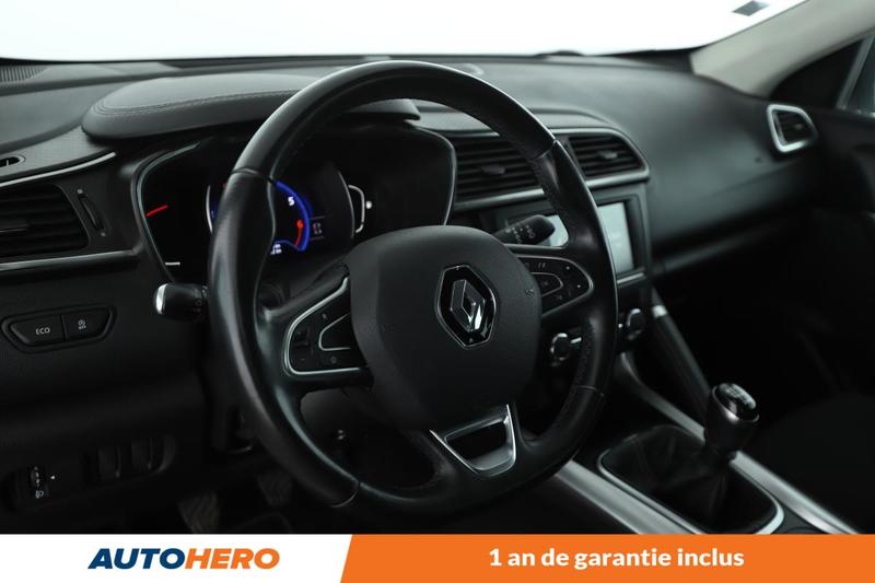 Renault Kadjar 1.2 TCe Energy Intens 130 ch