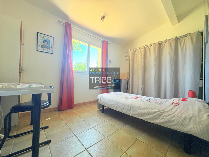 Villa - 116 m² - 5 pièces