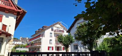 Appartement - 149 m² - 5 pièces