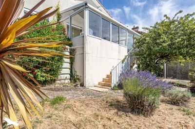 Maison - 85 m² - 5 pièces