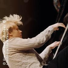 Alexander Malofeev, Piano - Concert Coup de Cœur