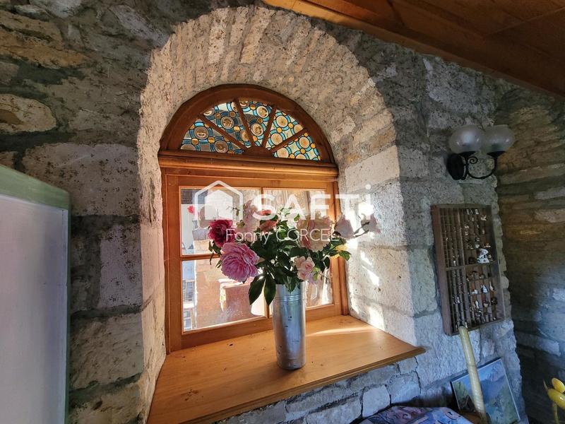 Maison - 136 m² - 5 pièces