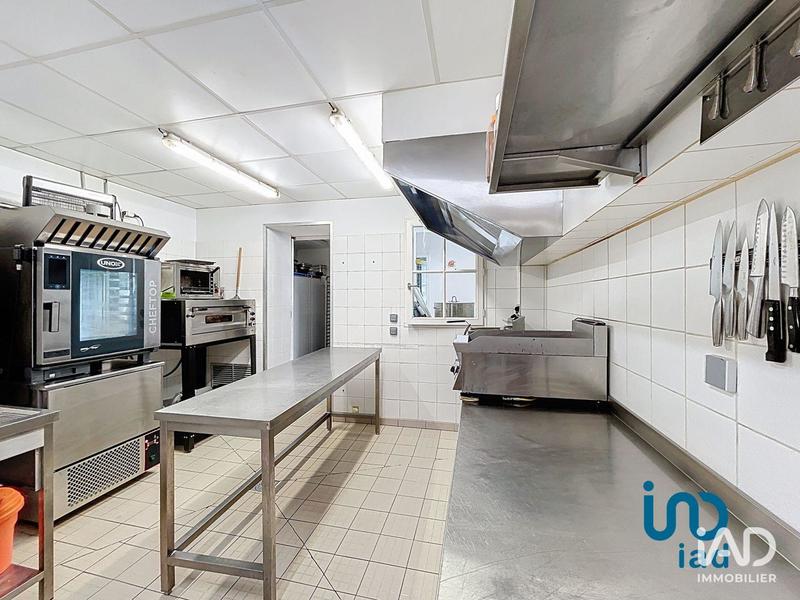 Local commercial - 200 m²