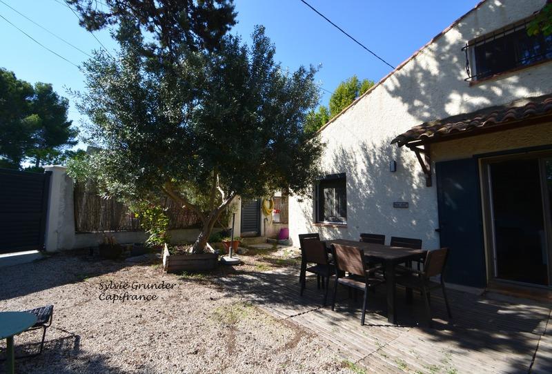 Maison - 105 m² - 4 pièces