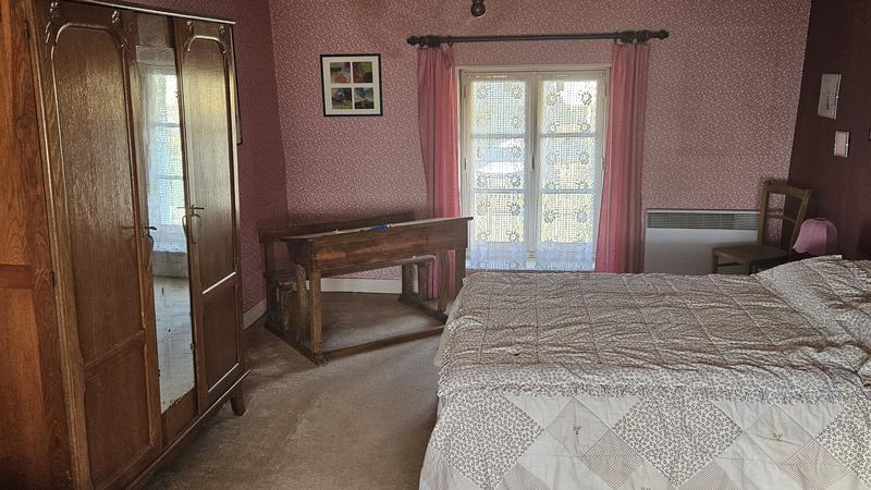 Maison - 116 m² - 6 pièces