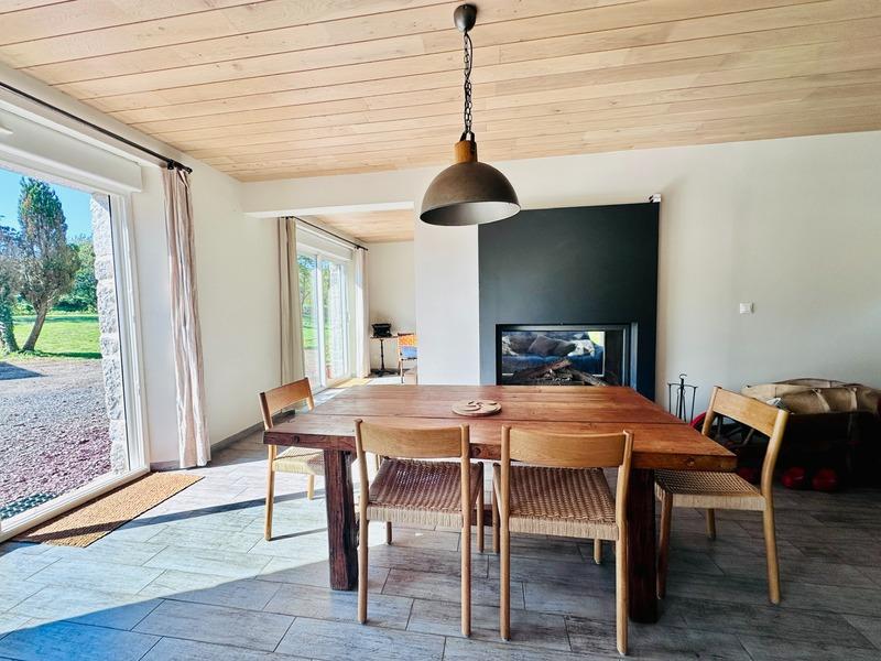 Maison - 174 m² - 6 pièces