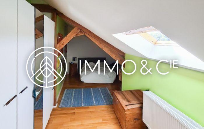 Demeure - 276 m² - 10 pièces