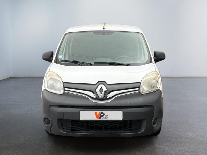 Renault Kangoo Express L1 1.5 Dci 75 Confort