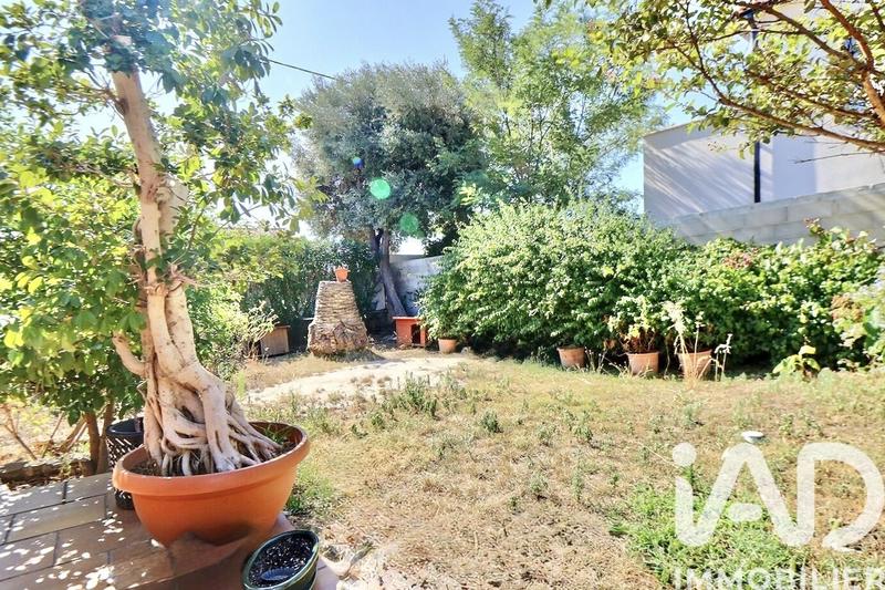 Maison - 144 m² - 5 pièces